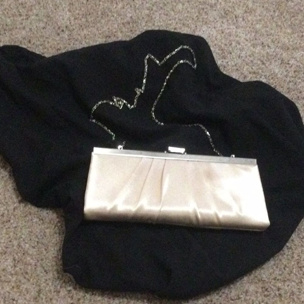 Womens Clutch Bag